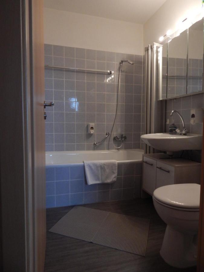 Appartement Harzblick Hohegeiß Exterior foto